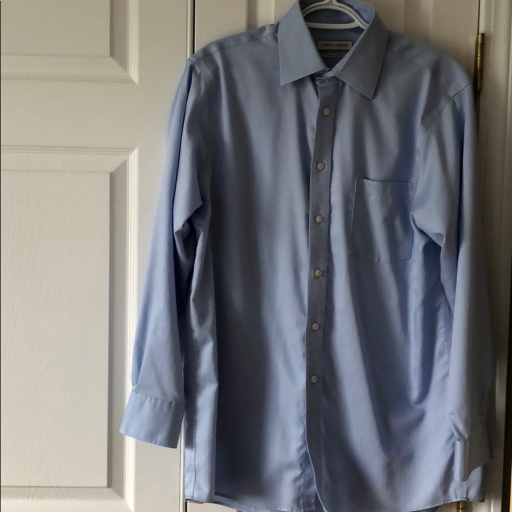 Men’s dress shirt